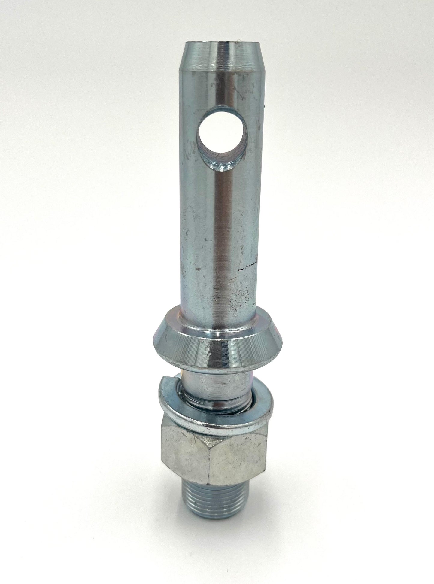 Unterlenker-Gerätebolzen - verzinkt