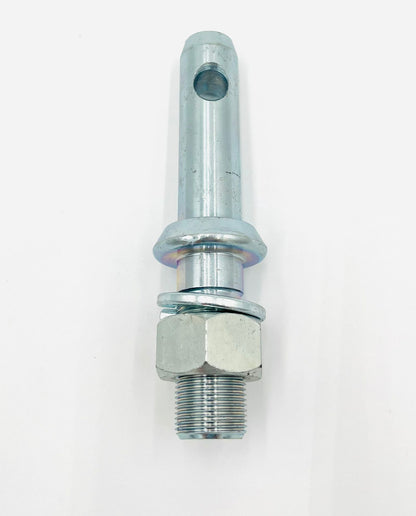 Unterlenker-Gerätebolzen - verzinkt