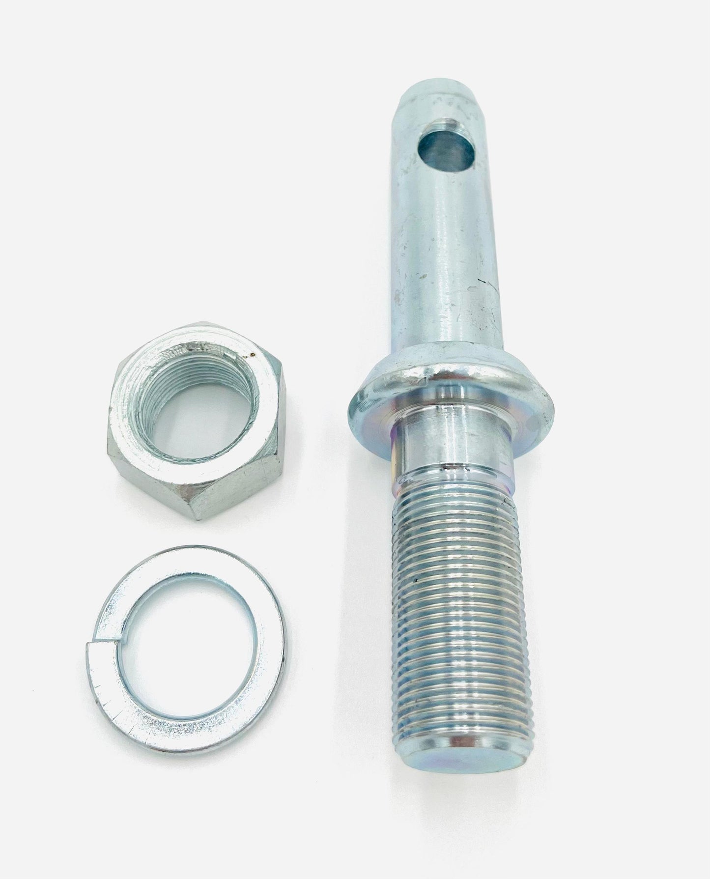 Unterlenker-Gerätebolzen - verzinkt