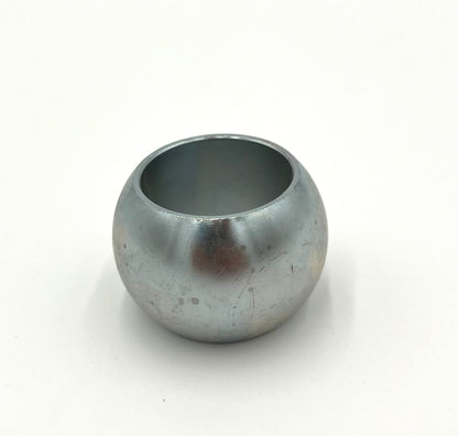 Unterlenkerkugel - verzinkt