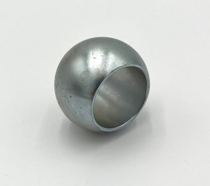 Unterlenkerkugel - verzinkt