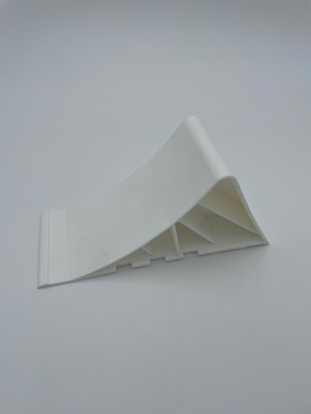 2x Anhänger Keile Halter