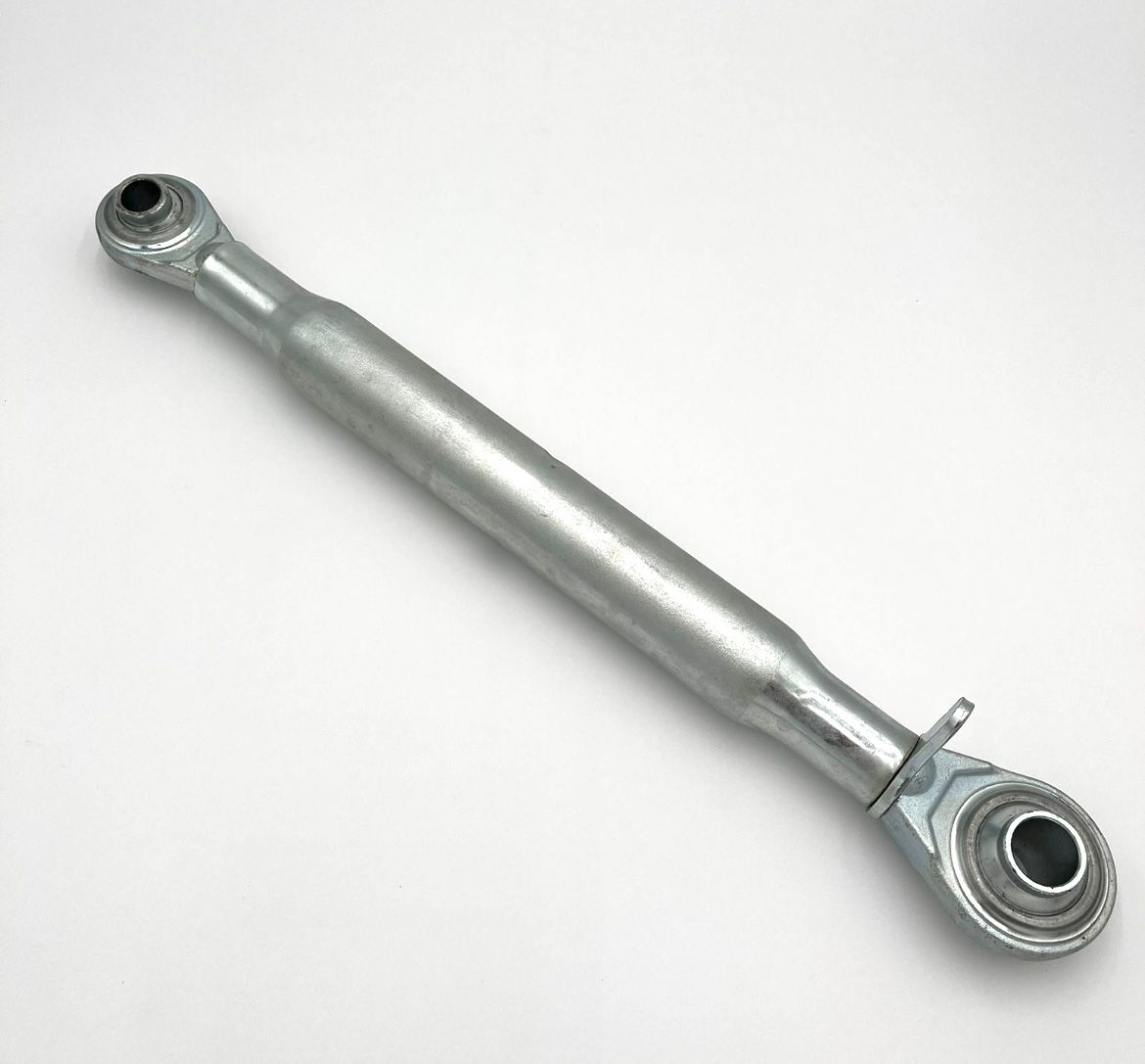 Gewindeoberlenker Standard - verzinkt M30