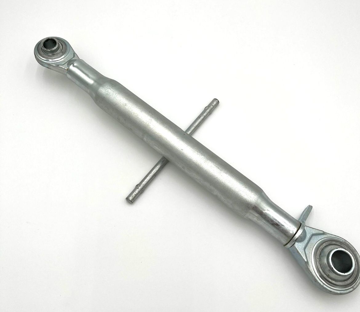 Gewindeoberlenker Standard - verzinkt M30