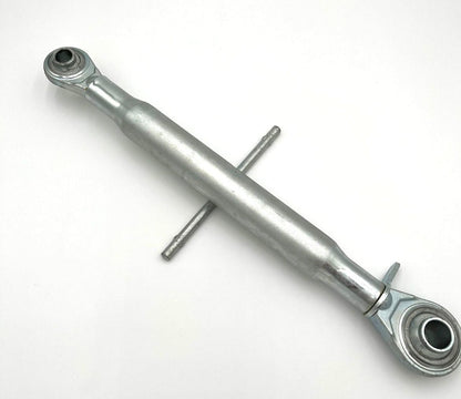 Gewindeoberlenker Standard - verzinkt M30