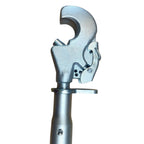 Oberlenker mit Fanghaken Kat 3-3 Extra Schwer M40x3 / 840-1160mm