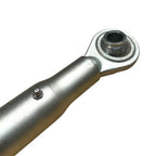 Oberlenker mit Fanghaken Kat 3-3 Extra Schwer M40x3 / 840-1160mm