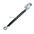 Oberlenker mit Fangkaken Kat 2-2 (24 To.) M30x3,5 / 695-930mm