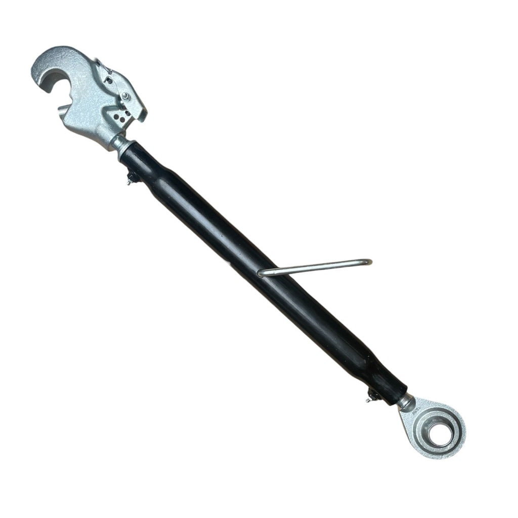 Oberlenker Fanghaken Kat 2-2 für Fendt M30x3,5mm / 515-755mm (24To.)