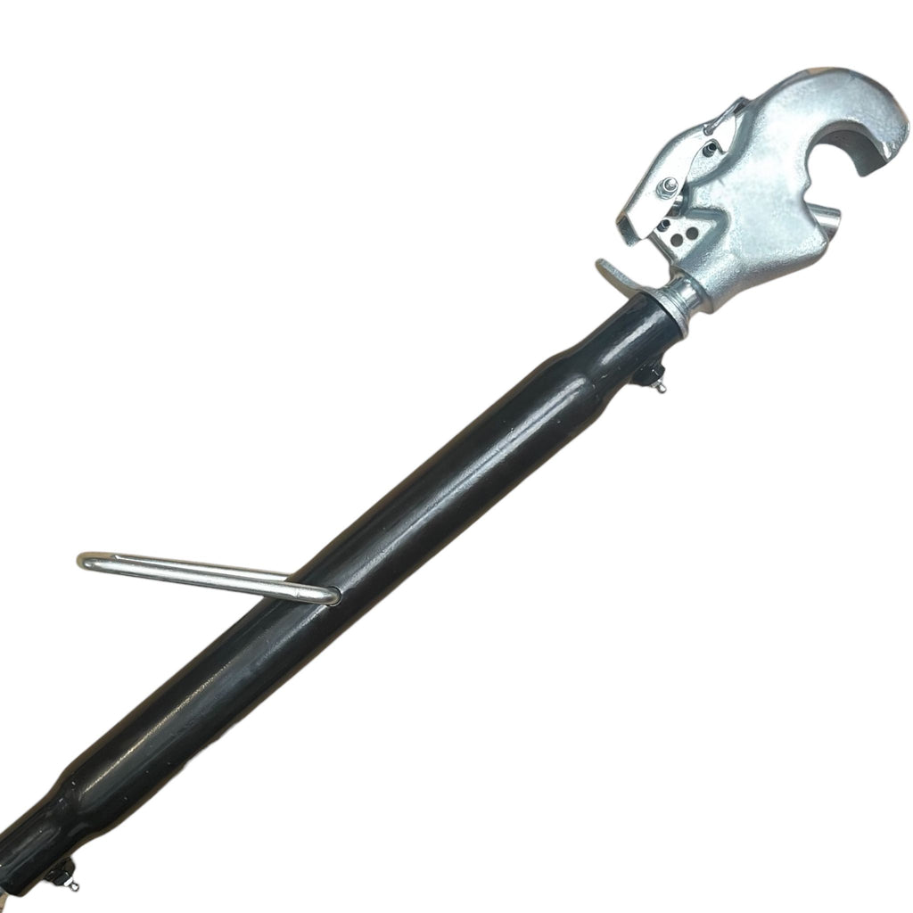 Oberlenker Fanghaken Kat 2-2 für Fendt M30x3,5mm / 515-755mm (24To.)