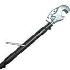 Oberlenker Fanghaken Kat 2-2 für Fendt M30x3,5mm / 515-755mm (24To.)