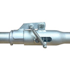 Teleskop Oberlenker Fanghaken Kat 2-3 Fronthydraulik M36x3mm / 500-700mm