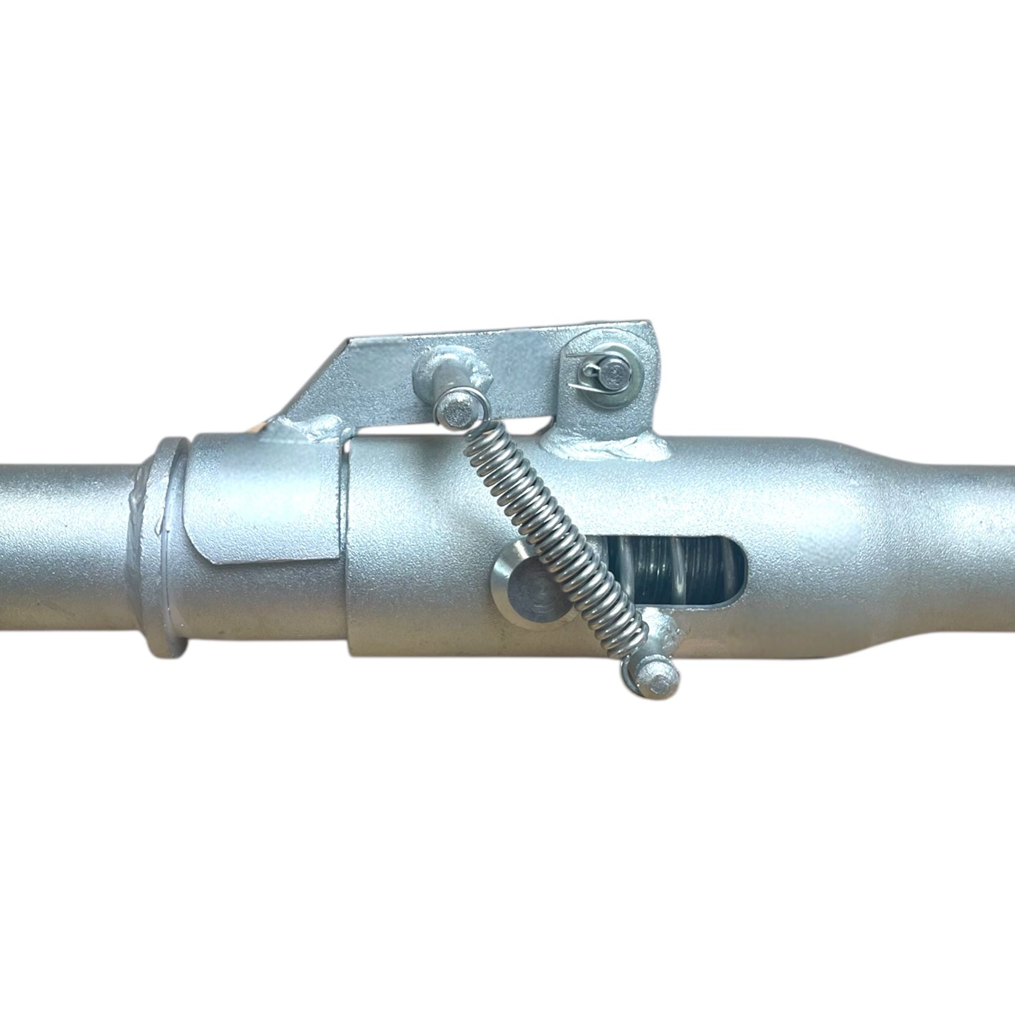 Teleskop Oberlenker Fanghaken Kat 2-3 Fronthydraulik M36x3mm / 500-700mm