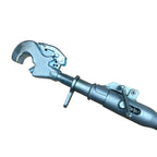 Teleskop Oberlenker Fanghaken Kat 2-3 Fronthydraulik M36x3mm / 500-700mm