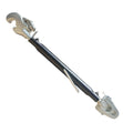 Fanghaken Oberlenker Gabelkopf  Kat 2-2 für John Deere M30x3,5mm / 550-790mm (24 To.)