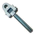 Gabelgelenkkopf Kat 3 mit Spindel Links-gew. M40x3mm für Hydraulik- Oberlenker