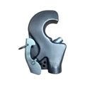 Fanghaken zum Anschweißen Kat. 3 Oberlenker