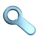 Kontermutter Oberlenker M36x3mm für Gewindespindel