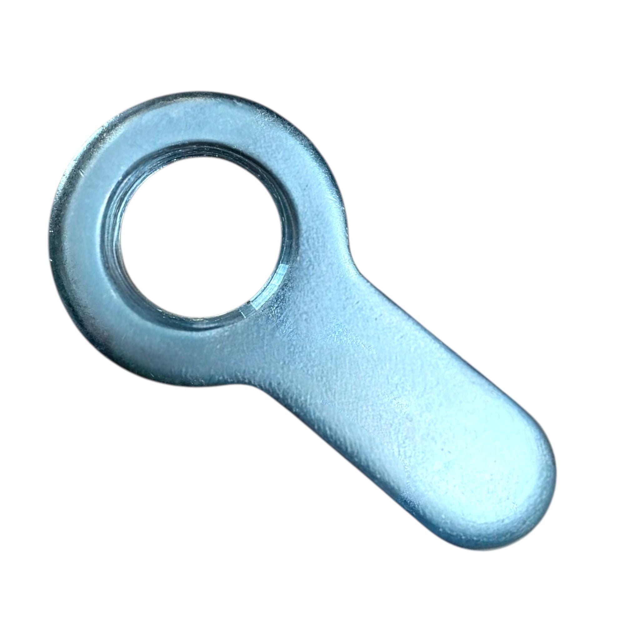 Kontermutter Oberlenker M40x3mm für Gewindespindel