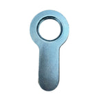 Kontermutter Oberlenker M36x3mm für Gewindespindel