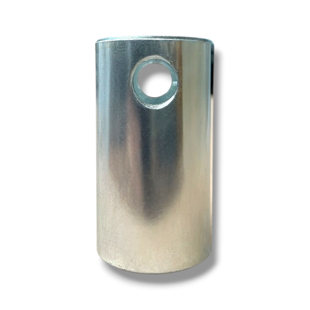 Reduzierhülse Unterlenker Kat. 2-1 63mm Buchse