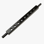 Ackerschiene Kat 1 755mm mit 9 Löchern Ø 20