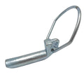 Klappstecker für Unterlenker Kat 2 11x58mm Spezial Splint