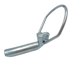 Klappstecker Unterlenker Kat 2 11x58mm mit Kette Spezial Splint