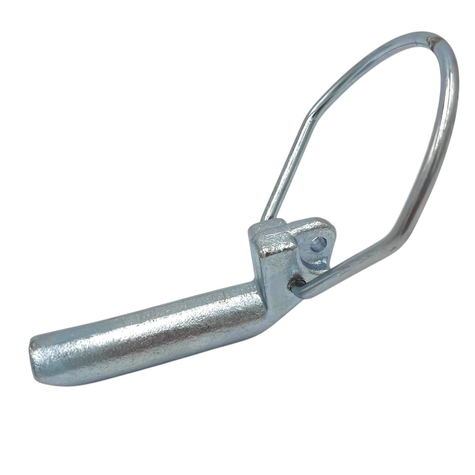 Klappstecker für Unterlenker Kat 2 11x58mm Spezial Splint