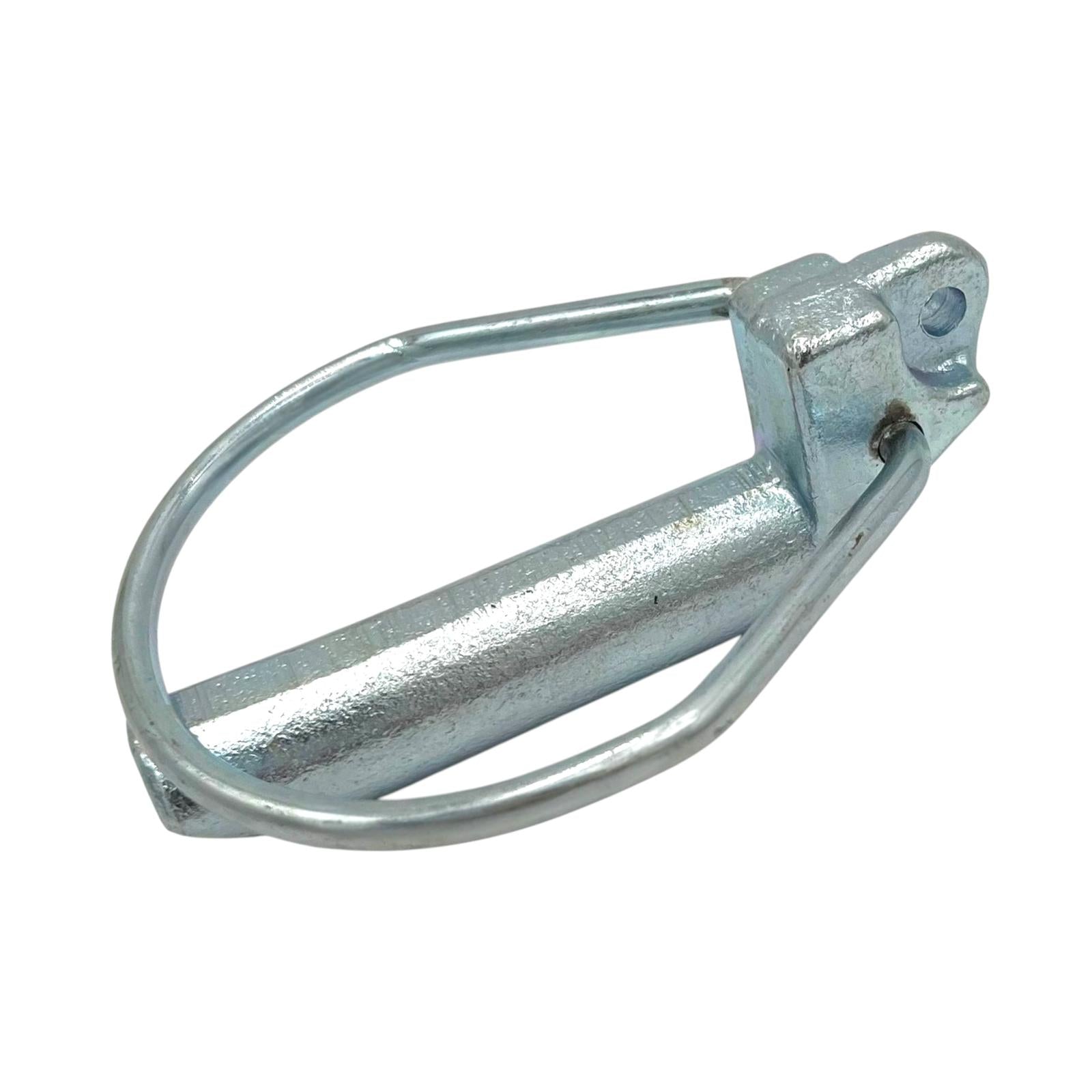 Klappstecker Unterlenker Kat 2 11x58mm mit Kette Spezial Splint