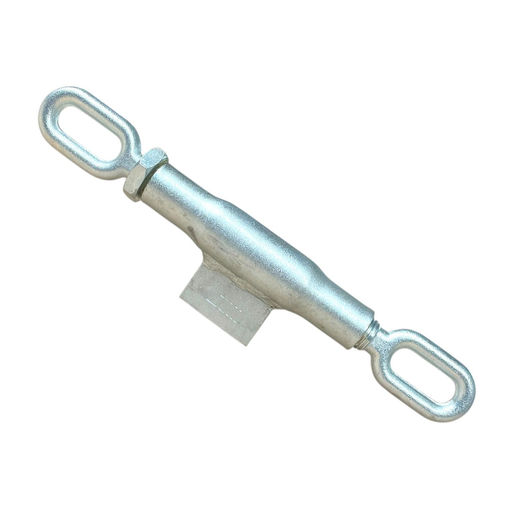 Spannschloß für Unterlenker verzinkt M22x2,5mm