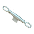 Spannschloß für Unterlenker verzinkt M22x2,5mm
