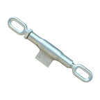 Spannschloß für Unterlenker verzinkt M22x2,5mm