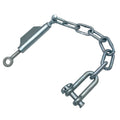 Stabilisatorkette 819-927mm Universal