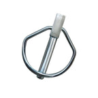Klappstecker 4.5 x 32mm DIN 11 023