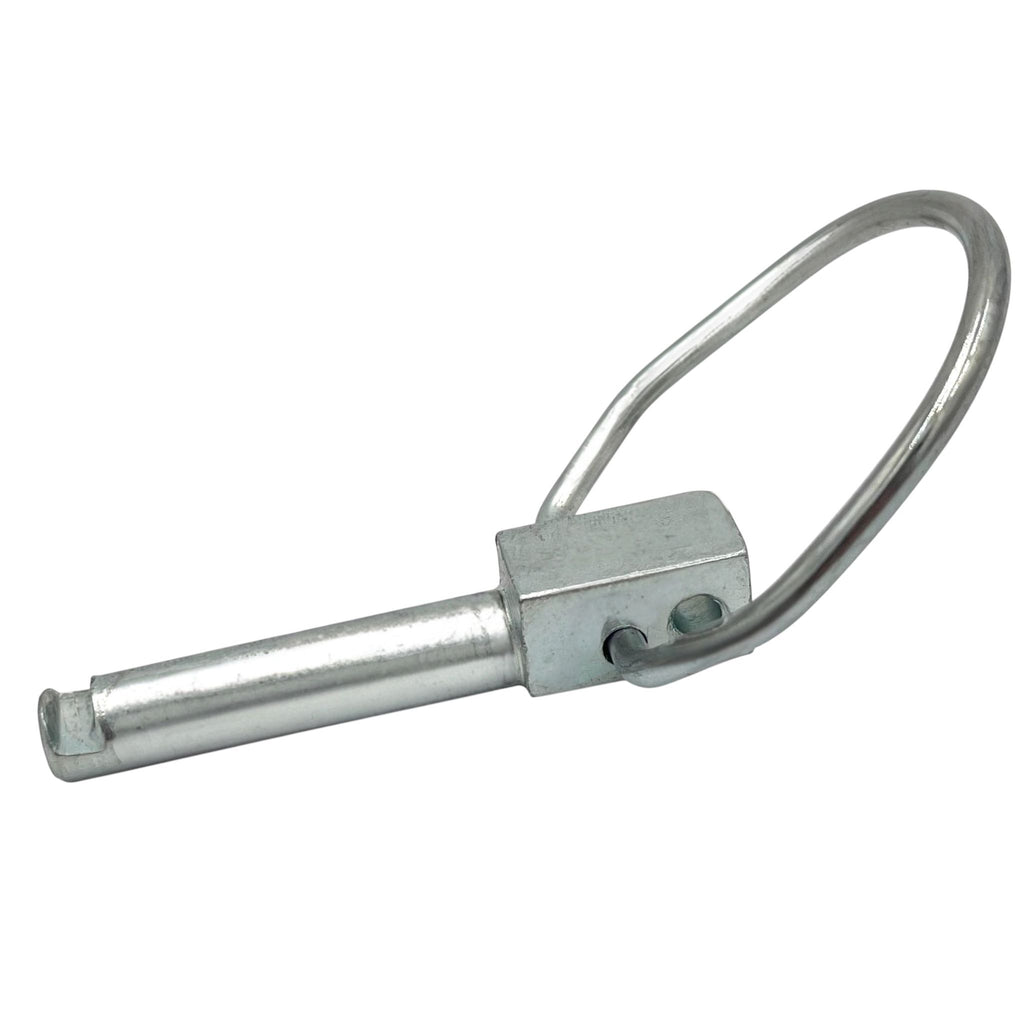 Sicherheits Klppstecker 11 x 55mm 1.300 N/mm²