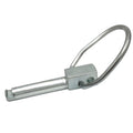 Sicherheits Klppstecker 11 x 55mm 1.300 N/mm²