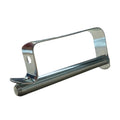 Federsteckbolzen 10 x 55mm einfach gebogen