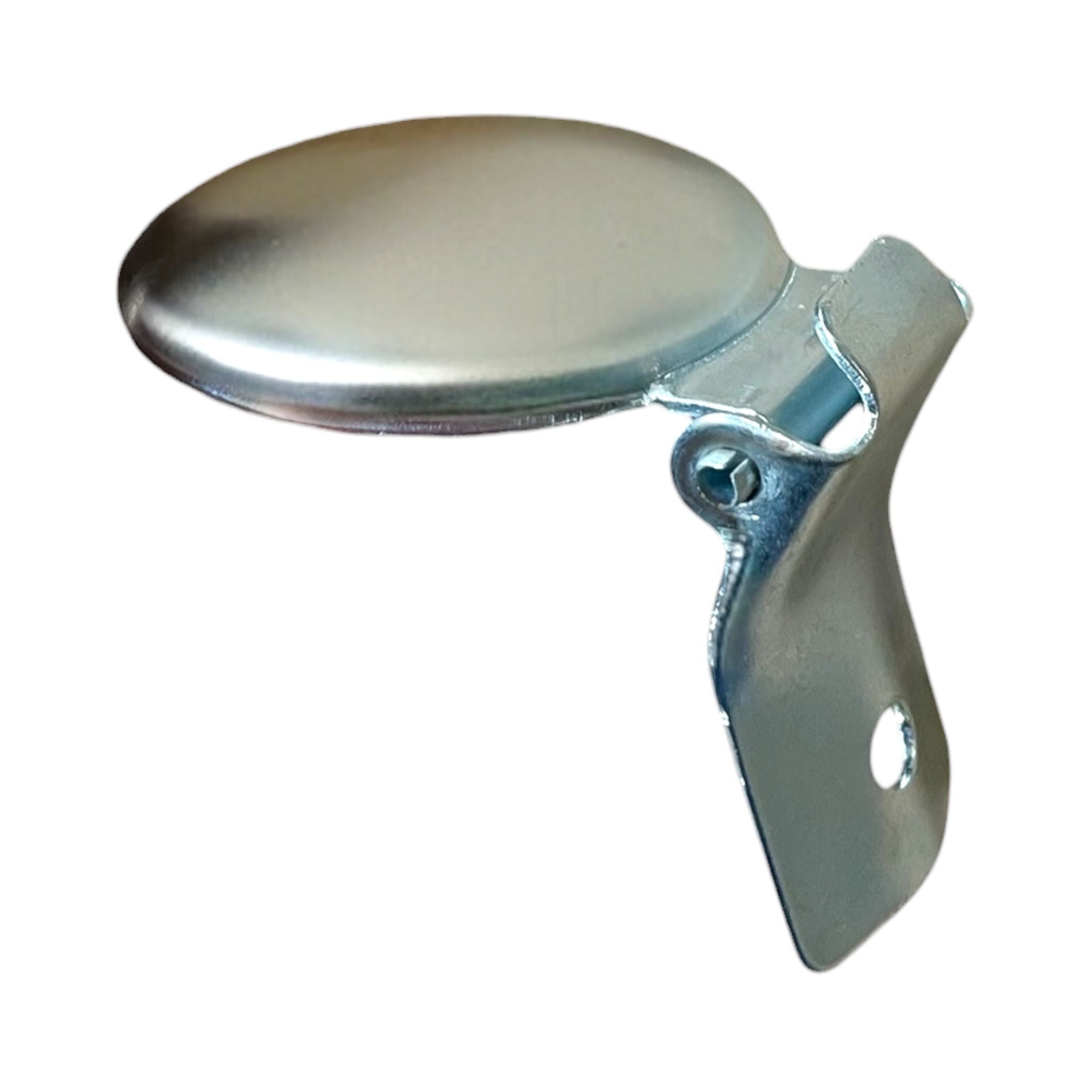 Universal Auspuffklappe  Ø57mm - Regenklappe