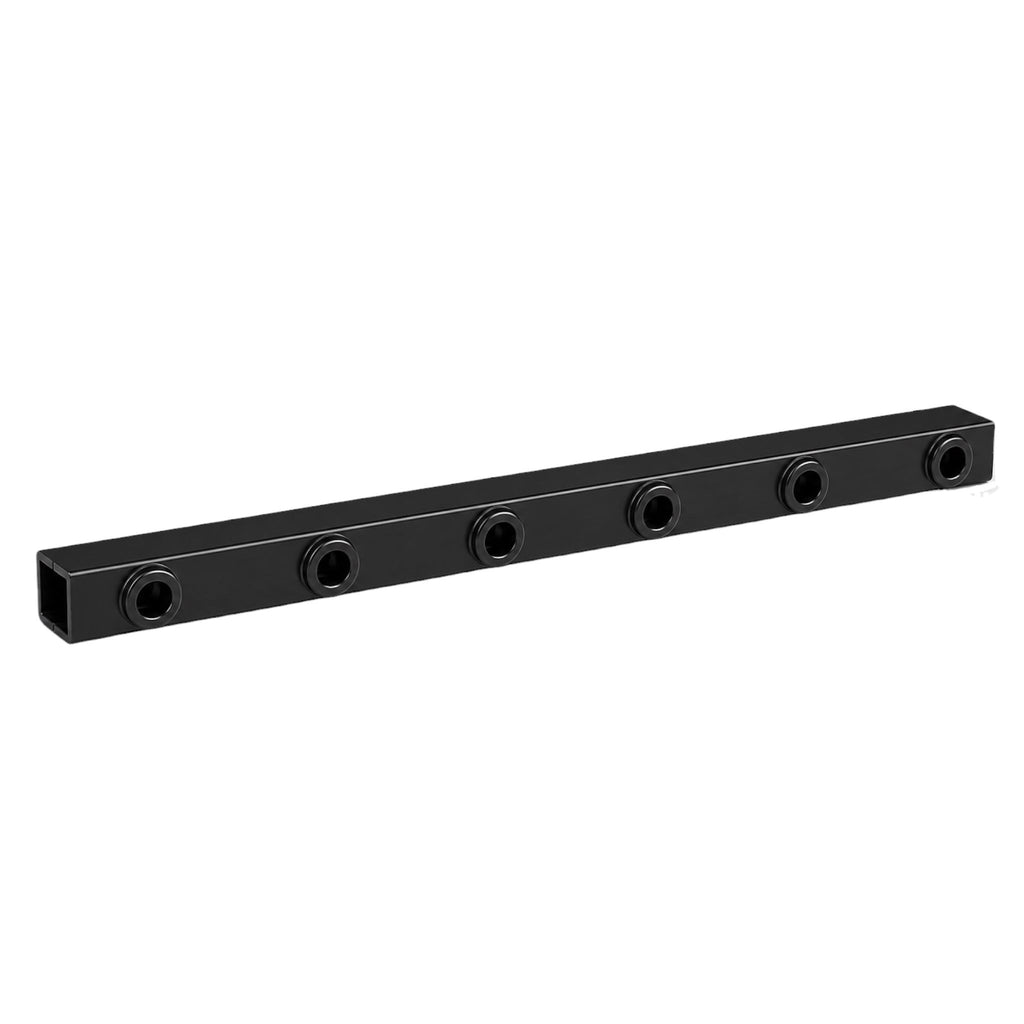 Zinkenträger für 6 Frontladerzinken 1010mm Länge