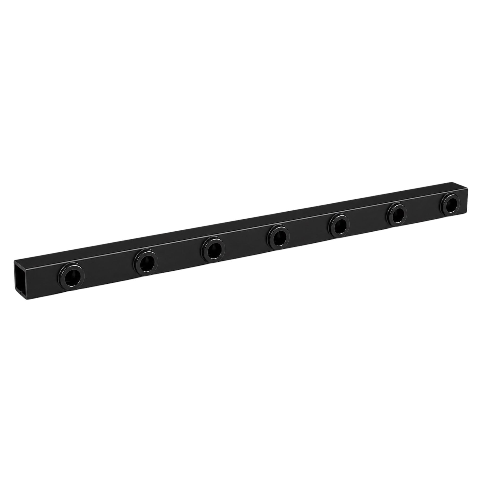 Zinkenträger für 7 Frontladerzinken 1200mm Länge