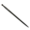 Frontladerzinken 980mm M28x1,5 Schwerlast