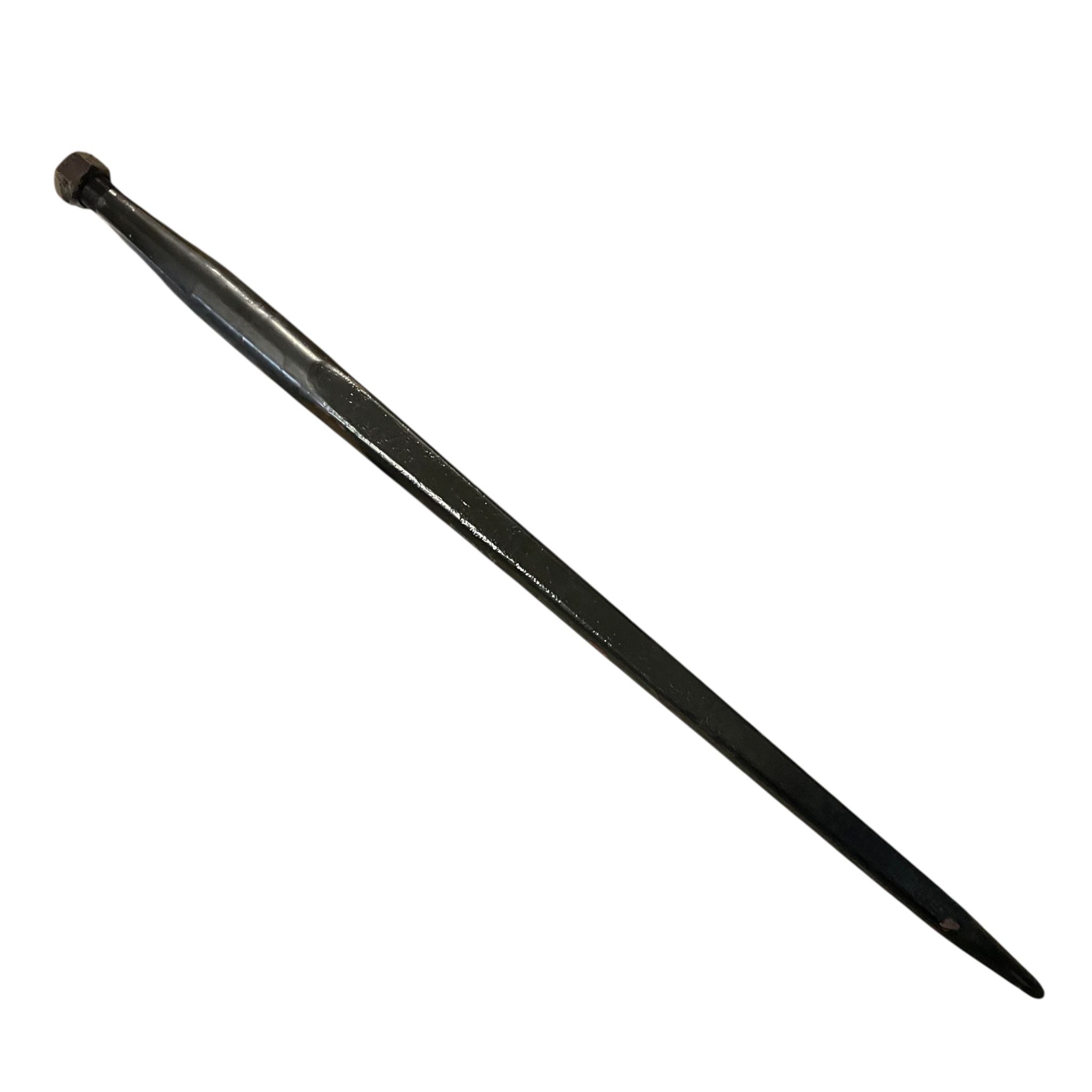 Frontladerzinken 980mm M28x1,5 Schwerlast