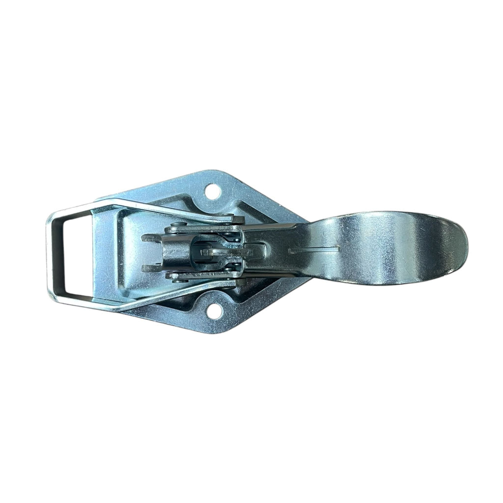 Bordwandverschluss und Gegenhalter Links Set