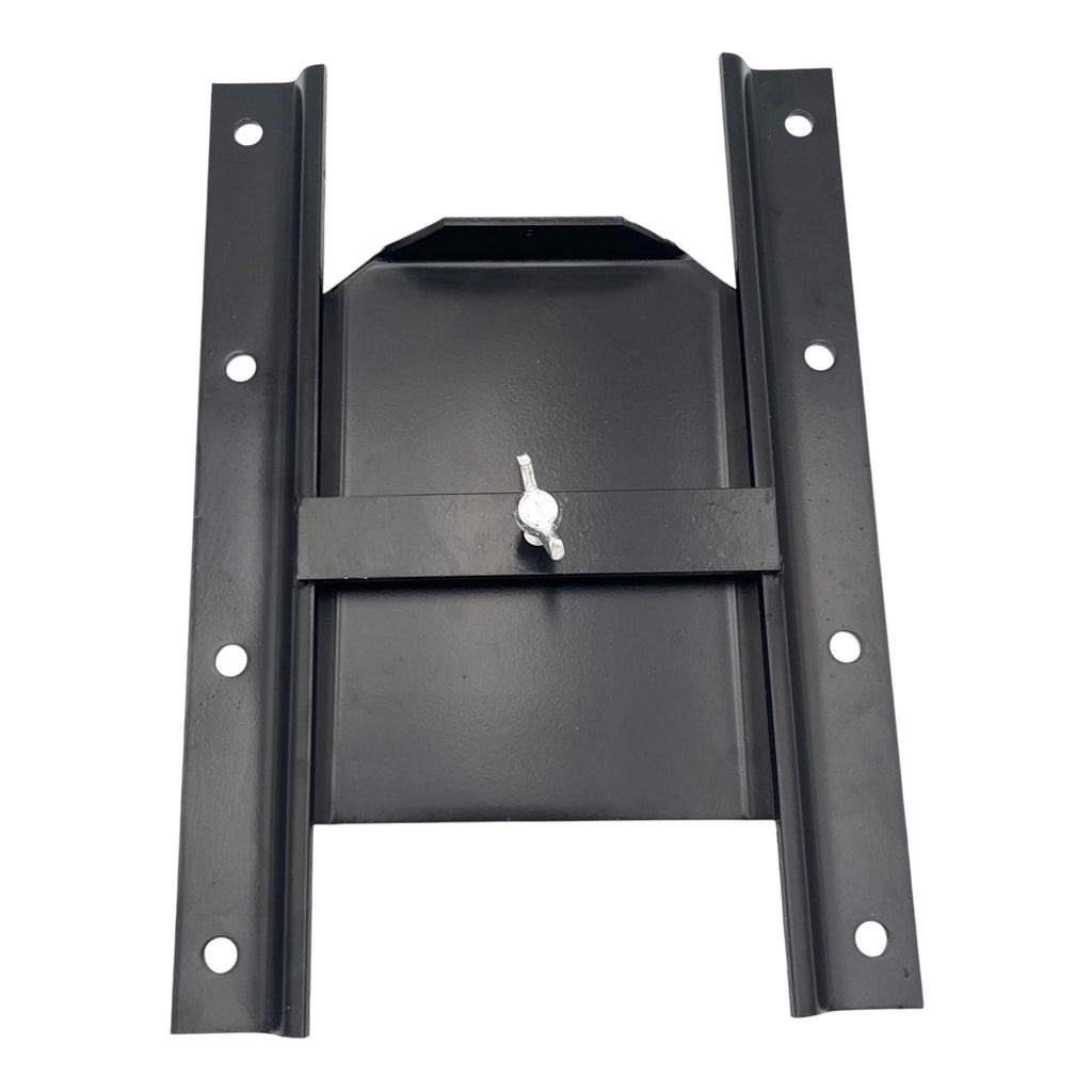 Kornschieber für Anhänger 250mm Ersatzteil
