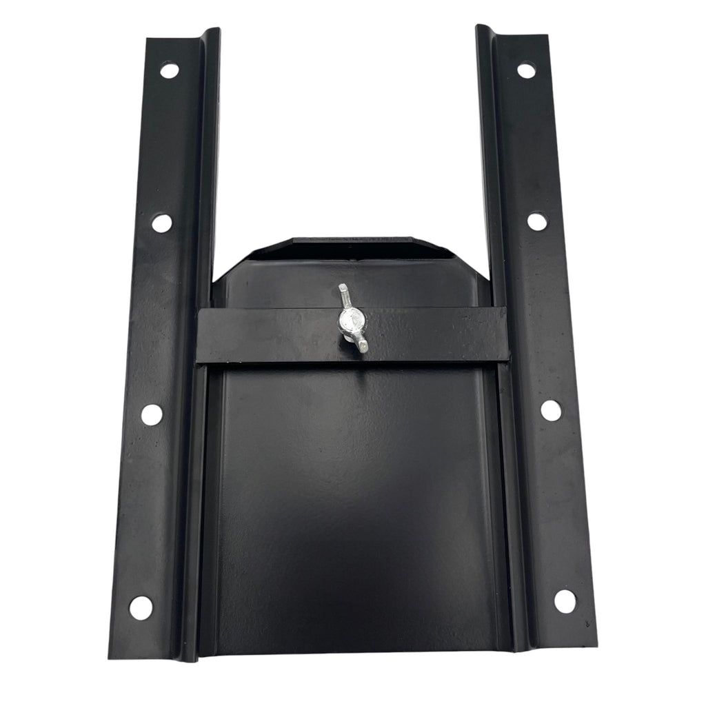 Kornschieber für Anhänger 250mm Ersatzteil