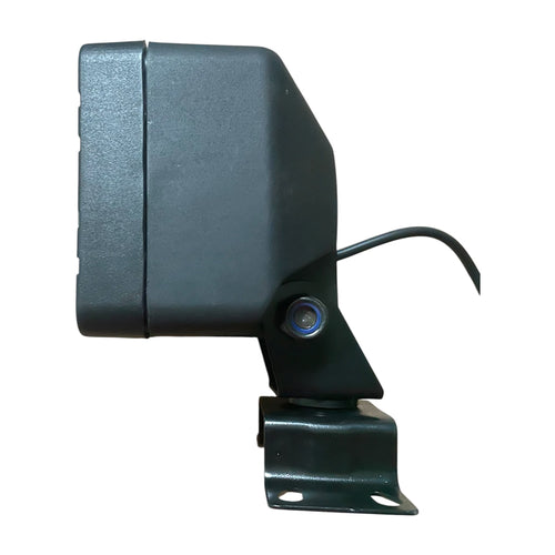 Arbeitsscheinwerfer Halogen H3 12V/55W mit 7m Anschlusskabel