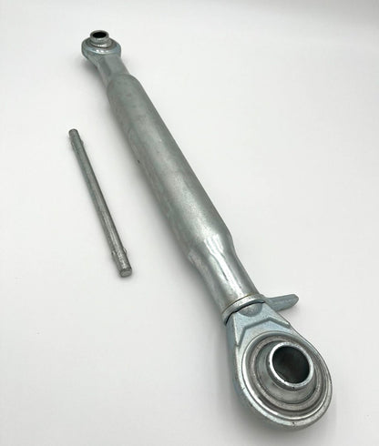 Gewindeoberlenker Standard - verzinkt M30